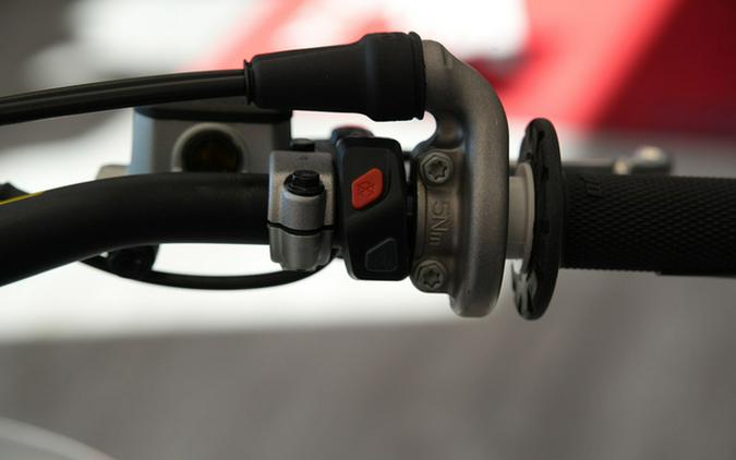 2025 Husqvarna Motorcycles TC 125