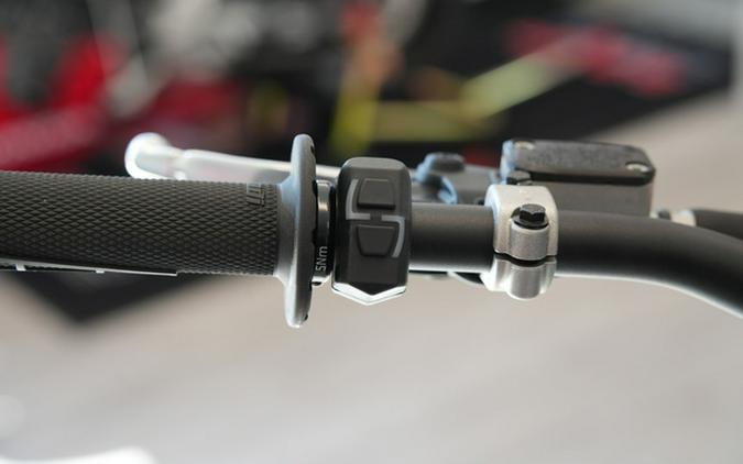 2025 Husqvarna Motorcycles TC 125