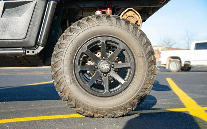 2019 Yamaha Wolverine X4 SE SE