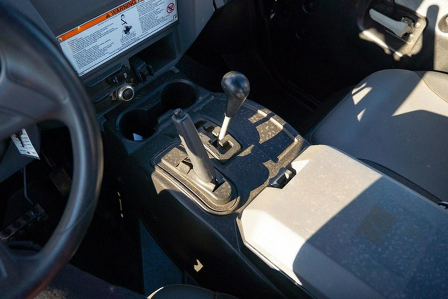 2019 Yamaha Wolverine X4 SE SE