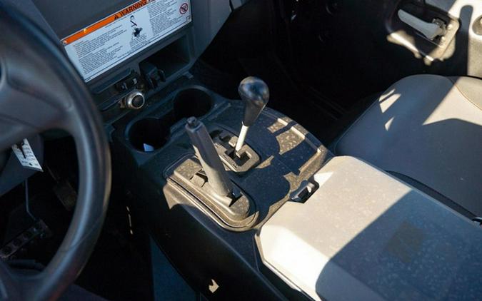 2019 Yamaha Wolverine X4 SE SE