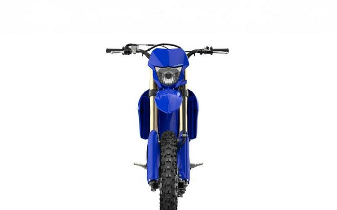 2025 Yamaha WR250F