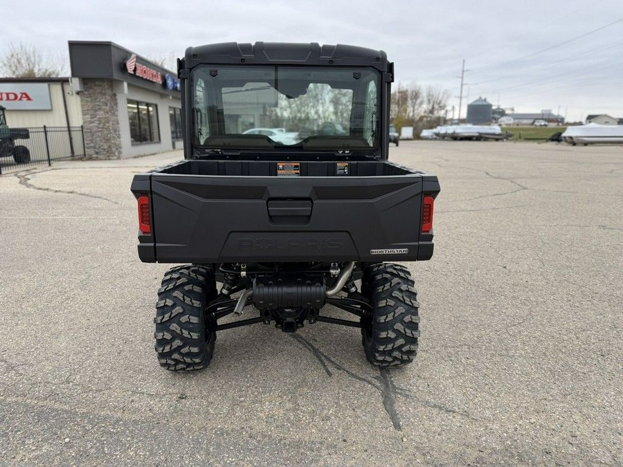 2026 Polaris® Ranger SP 570 NorthStar Edition