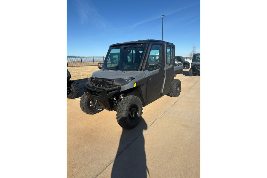 2026 Polaris Ranger® Crew XP 1000 NorthStar Edition Premium