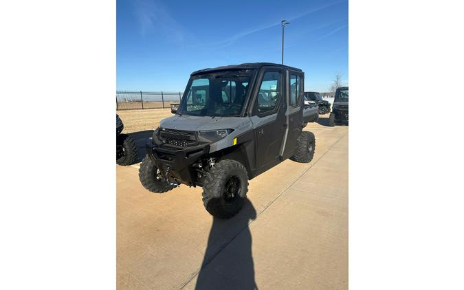 2026 Polaris Ranger® Crew XP 1000 NorthStar Edition Premium