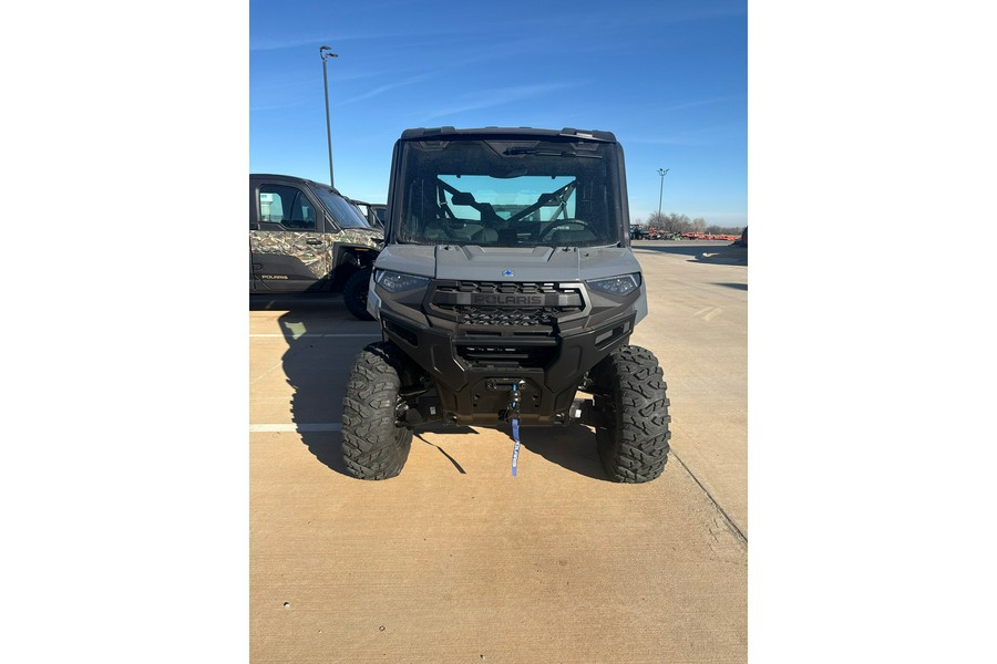 2026 Polaris Ranger® Crew XP 1000 NorthStar Edition Premium