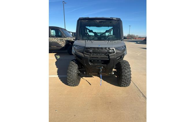 2026 Polaris Ranger® Crew XP 1000 NorthStar Edition Premium