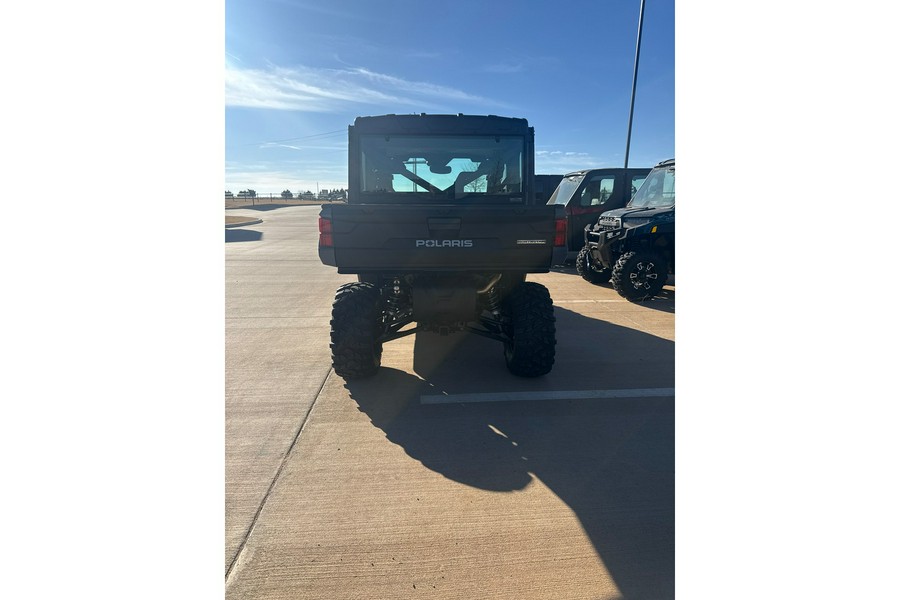 2026 Polaris Ranger® Crew XP 1000 NorthStar Edition Premium