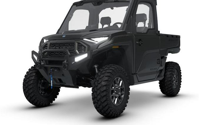 2026 Polaris® Ranger XD 1500 NorthStar Ultimate