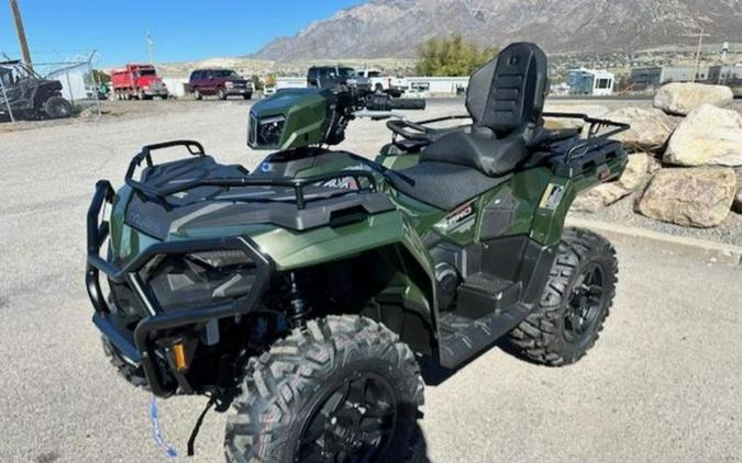 2026 Polaris® Sportsman Touring 570 Premium