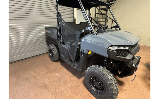 2026 Polaris RANGER 500 Gray