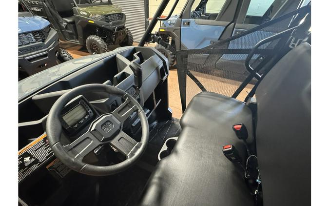 2026 Polaris RANGER 500 Gray