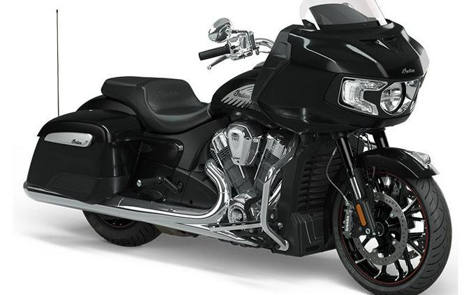 2022 Indian Challenger® Limited