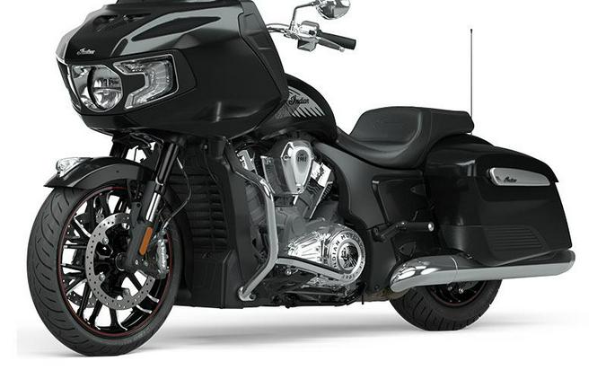 2022 Indian Challenger® Limited