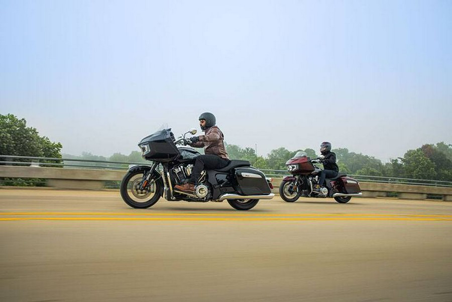 2022 Indian Challenger® Limited