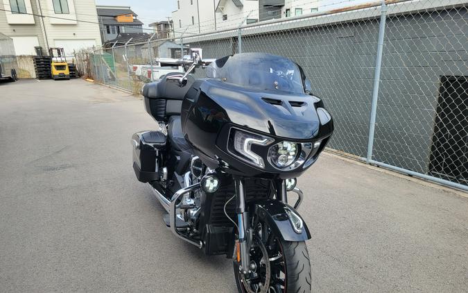 2022 Indian Challenger® Limited