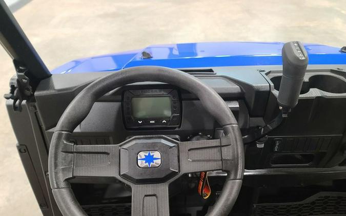 2022 Polaris Ranger Crew SP 570 Premium