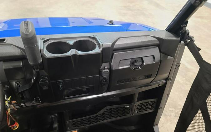 2022 Polaris Ranger Crew SP 570 Premium