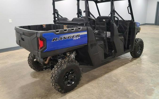 2022 Polaris Ranger Crew SP 570 Premium