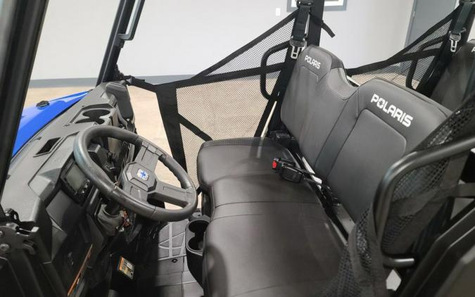 2022 Polaris Ranger Crew SP 570 Premium