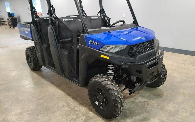 2022 Polaris Ranger Crew SP 570 Premium
