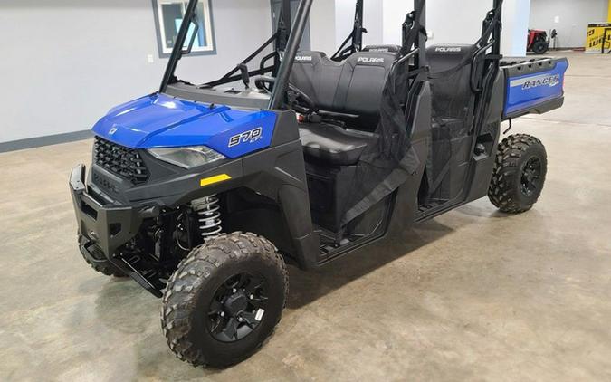 2022 Polaris Ranger Crew SP 570 Premium