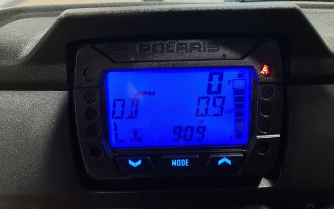 2022 Polaris Ranger Crew SP 570 Premium