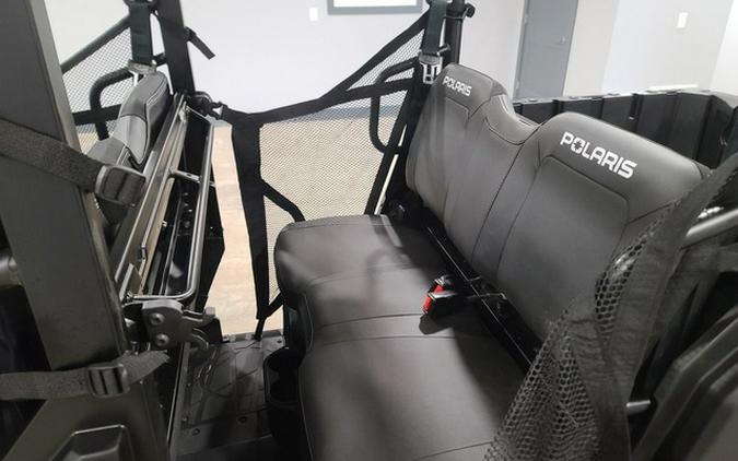 2022 Polaris Ranger Crew SP 570 Premium