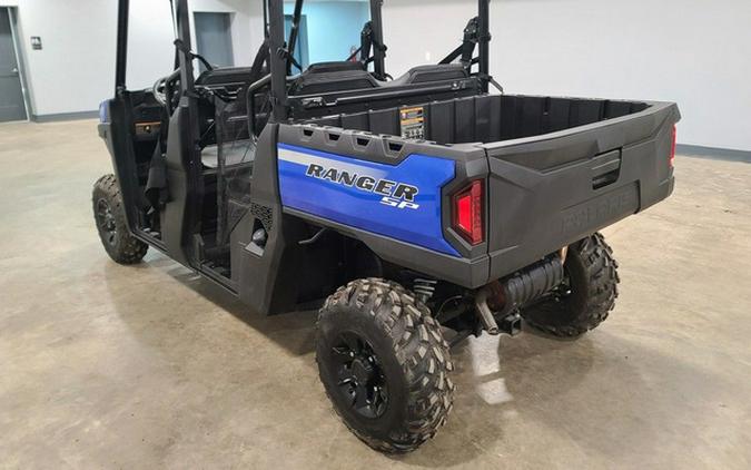 2022 Polaris Ranger Crew SP 570 Premium
