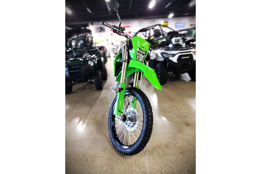 2026 KLX® 300 - Kawasaki
