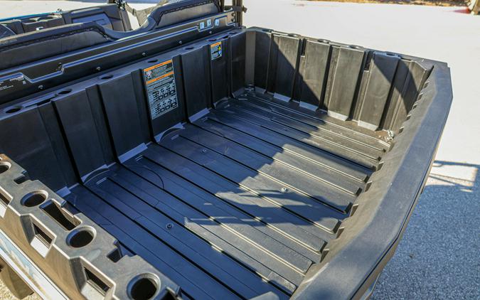 2026 POLARIS RANGER SP 570 PREMIUM