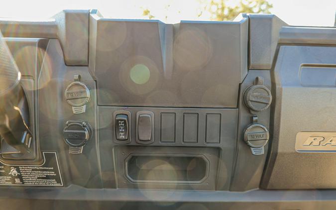 2026 POLARIS RANGER SP 570 PREMIUM