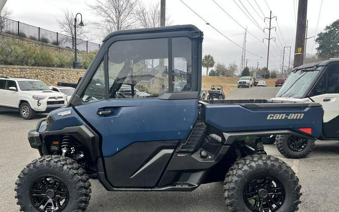 2026 Can-Am® Defender Limited HD11