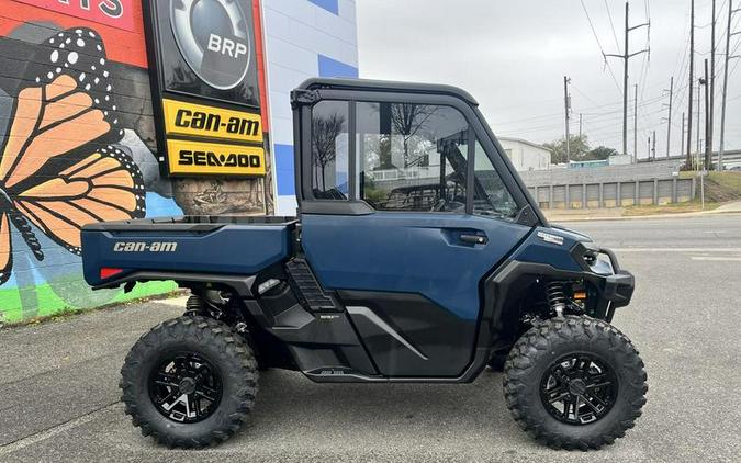 2026 Can-Am® Defender Limited HD11