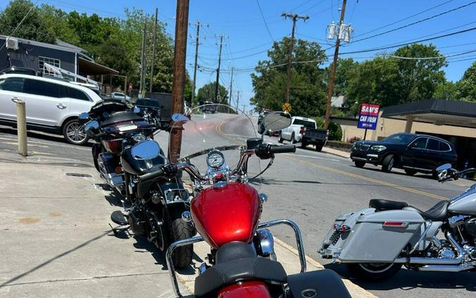 2014 Harley-Davidson XL1200T SUPERLOW
