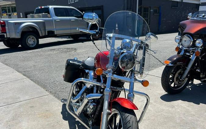 2014 Harley-Davidson XL1200T SUPERLOW