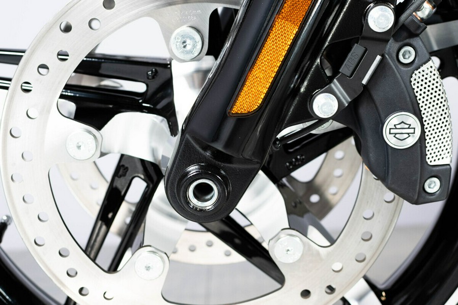 2026 Harley-Davidson Road Glide FLTRX