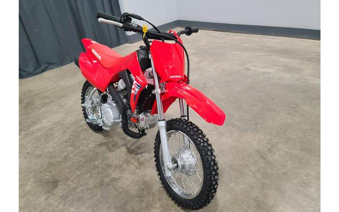 2026 CRF110F - Honda