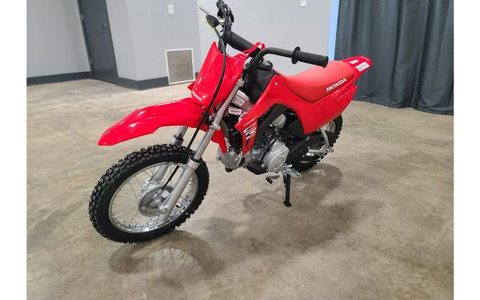2026 CRF110F - Honda