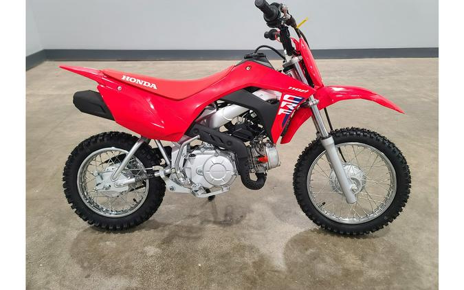 2026 CRF110F - Honda