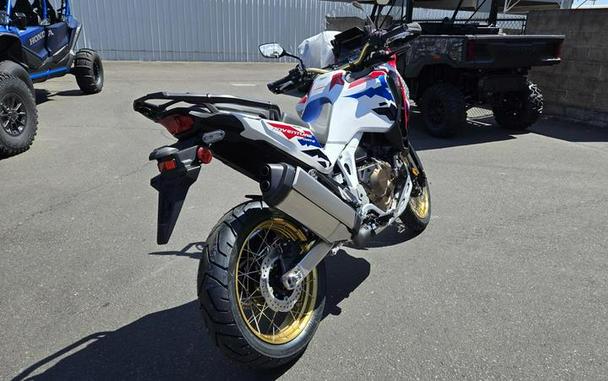 2026 Honda® Africa Twin Adventure Sports ES