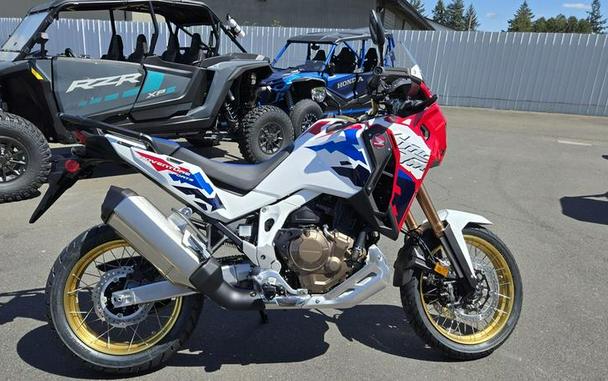 2026 Honda® Africa Twin Adventure Sports ES