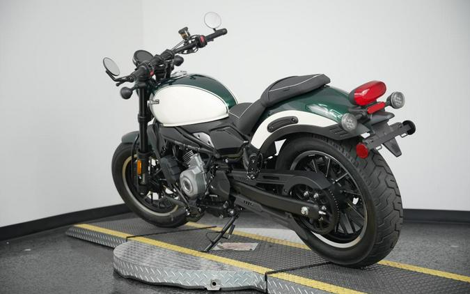 2026 CF MOTO 450CL-C - $5,499.00