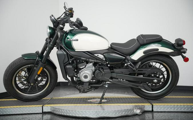 2026 CF MOTO 450CL-C - $5,499.00