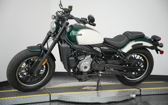 2026 CF MOTO 450CL-C - $5,499.00