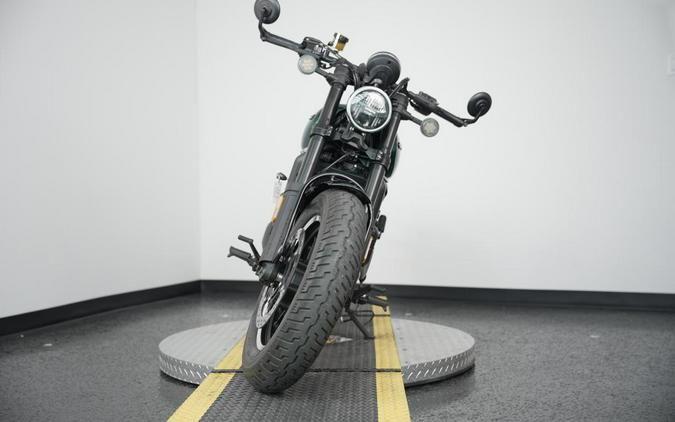 2026 CF MOTO 450CL-C - $5,499.00