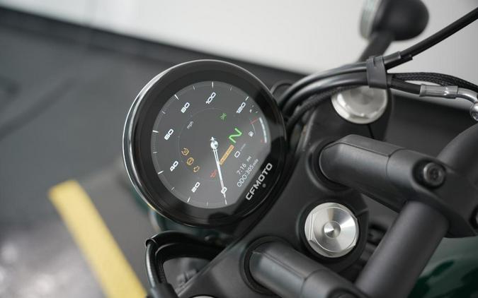 2026 CF MOTO 450CL-C - $5,499.00