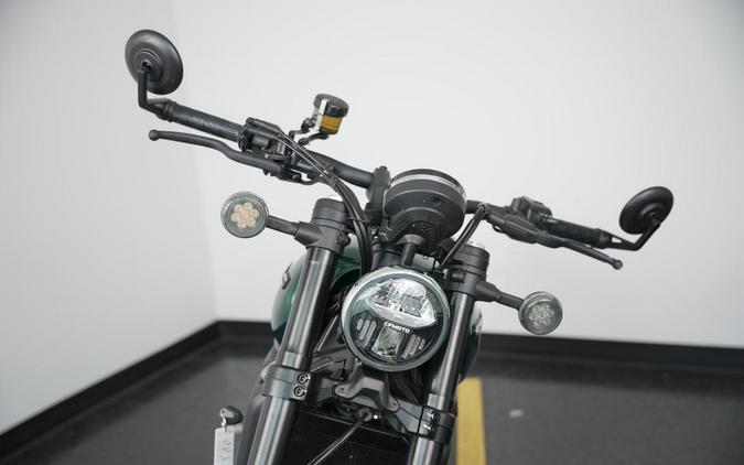 2026 CF MOTO 450CL-C - $5,499.00