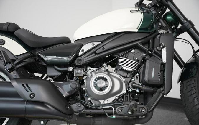2026 CF MOTO 450CL-C - $5,499.00