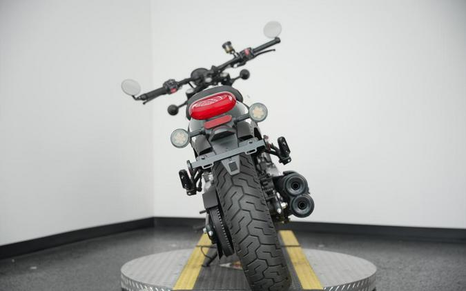2026 CF MOTO 450CL-C - $5,499.00